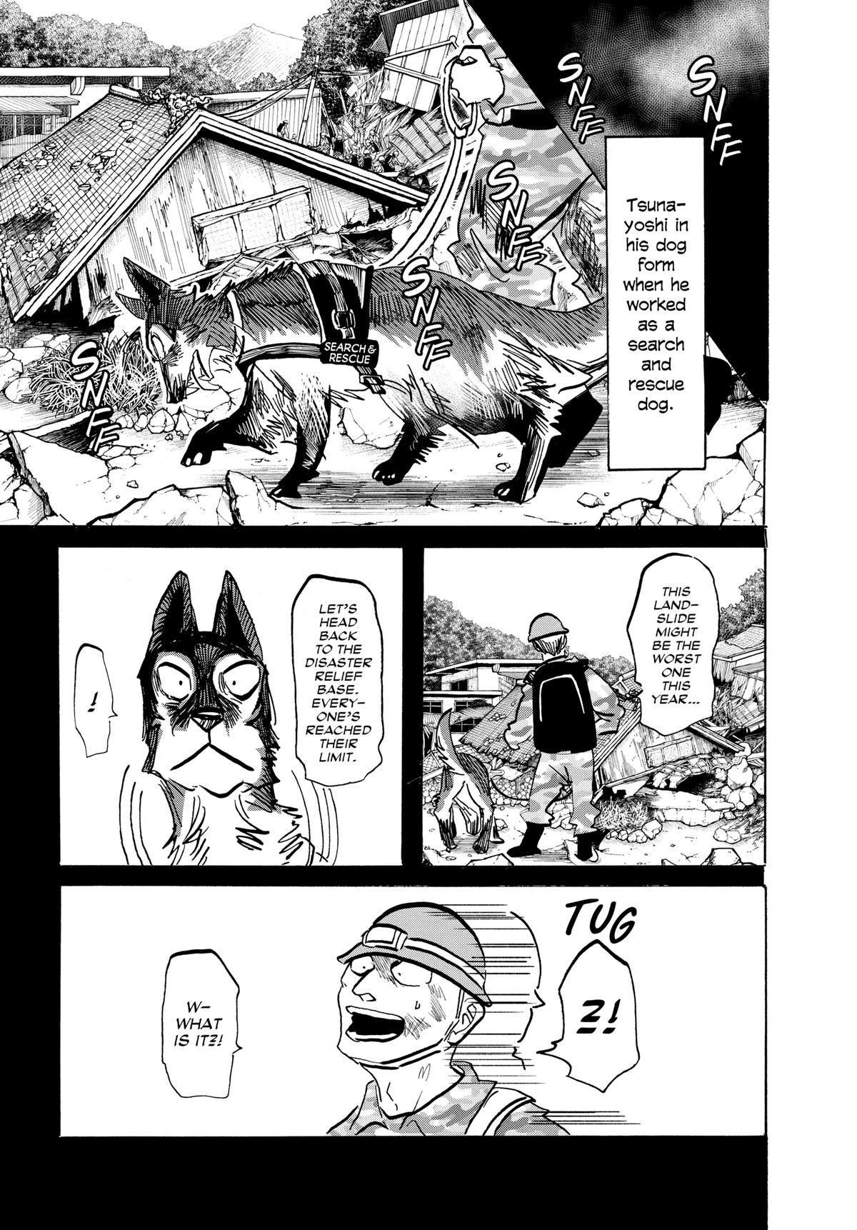 Taika's Reason Chapter 5 page 7 - 