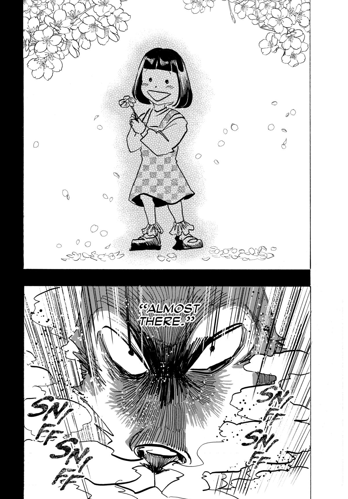 Taika's Reason Chapter 5 page 9 - 