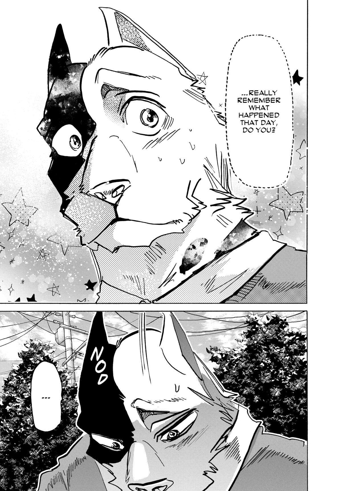 Taika's Reason Chapter 6 page 17 - 
