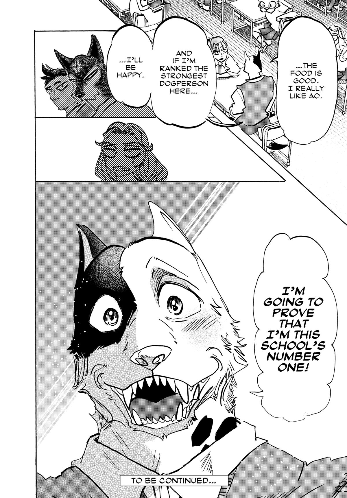 Taika's Reason Chapter 7 page 19 - 