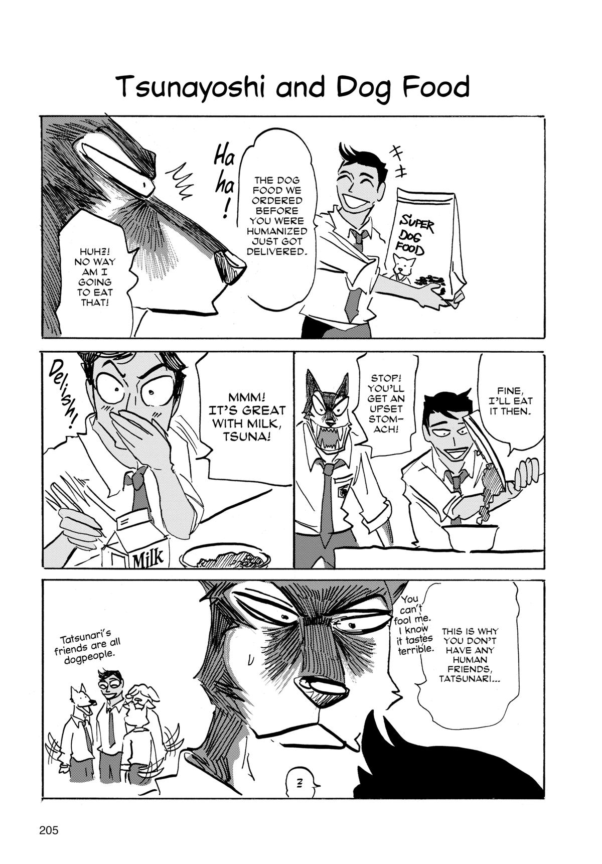 Taika's Reason Chapter 7 page 22 - 