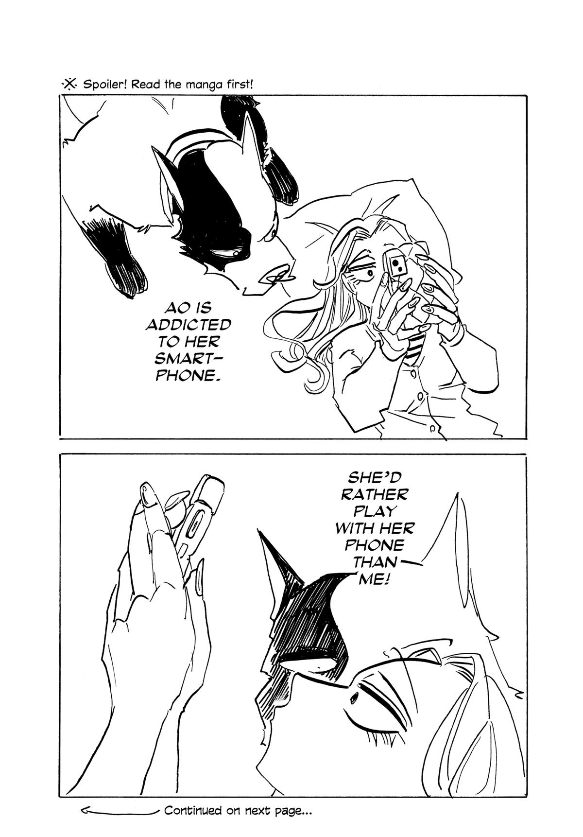 Taika's Reason Chapter 7 page 25 - 