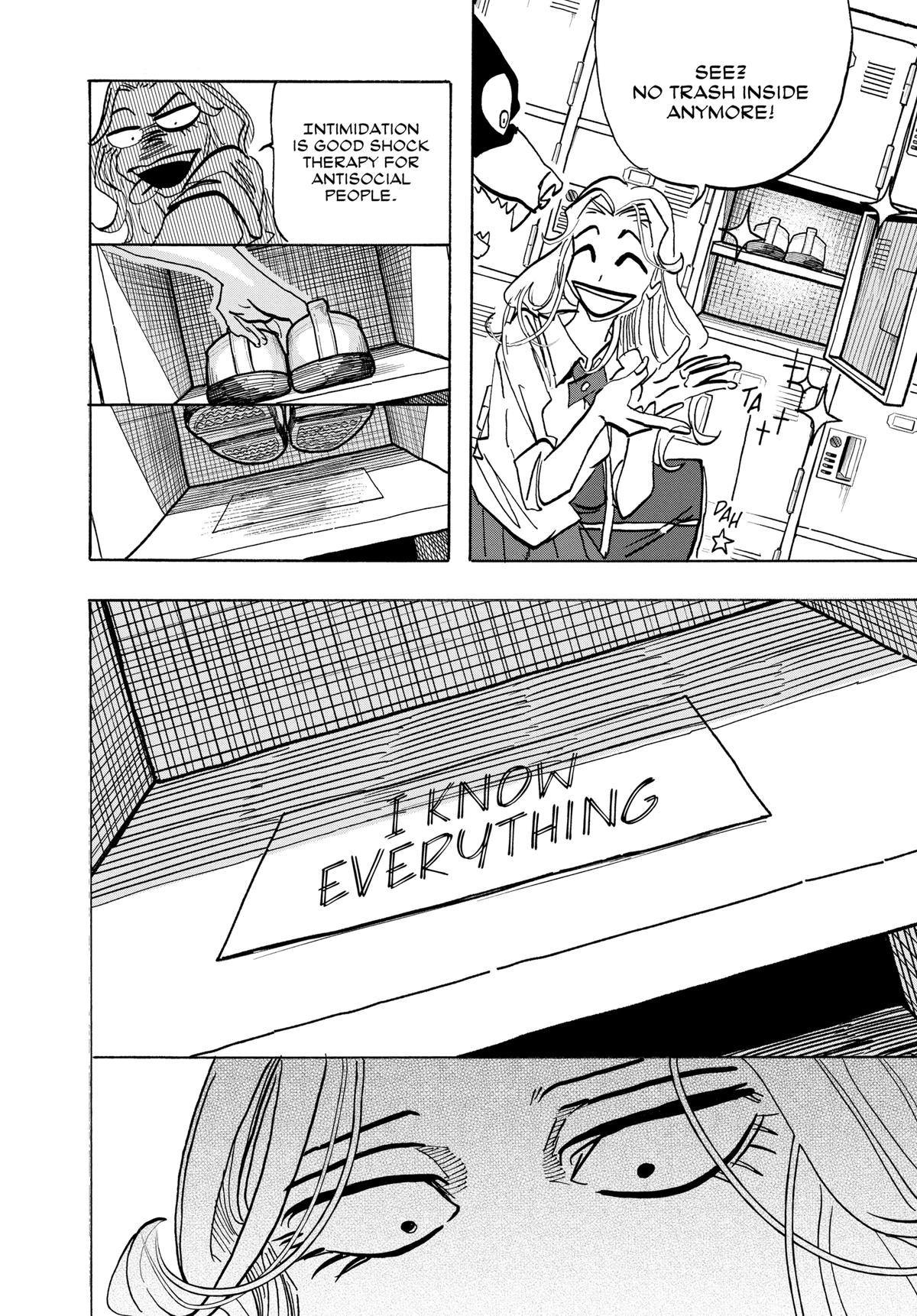 Taika's Reason Chapter 7 page 4 - 