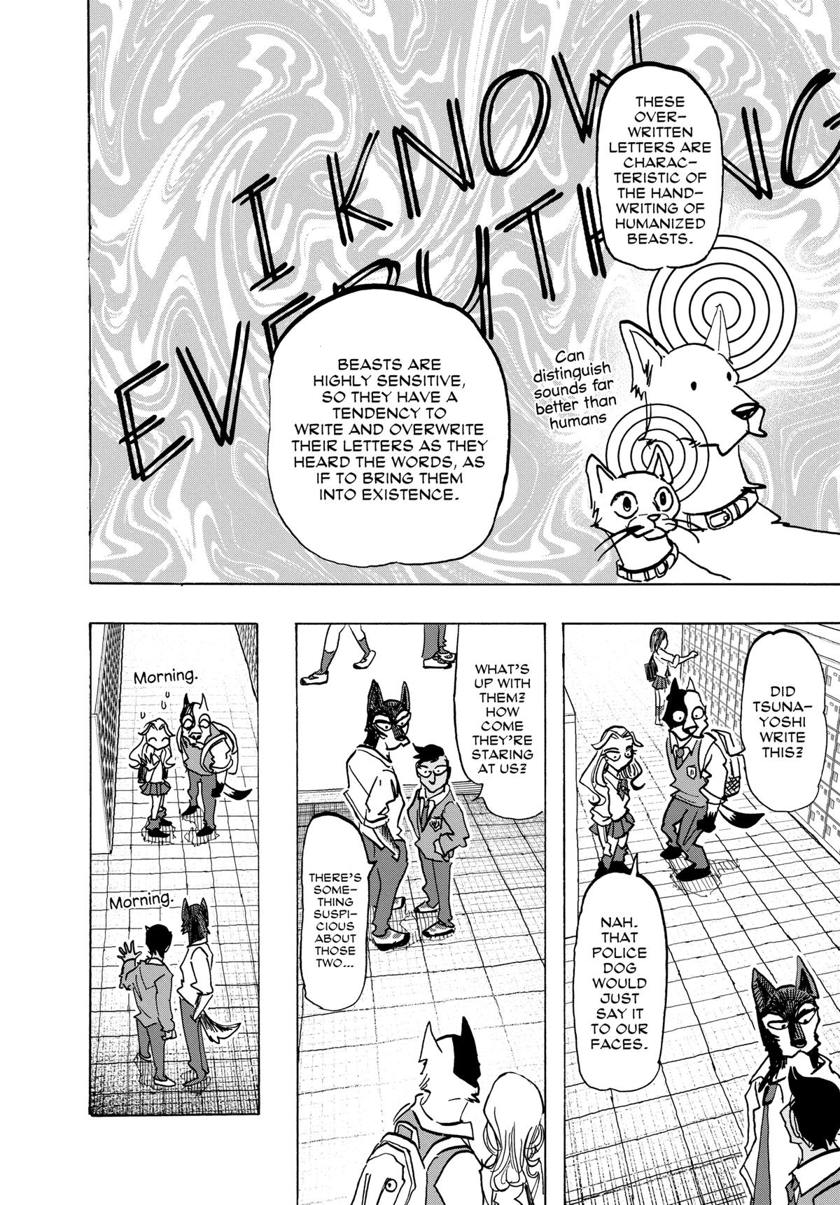 Taika's Reason Chapter 7 page 6 - 