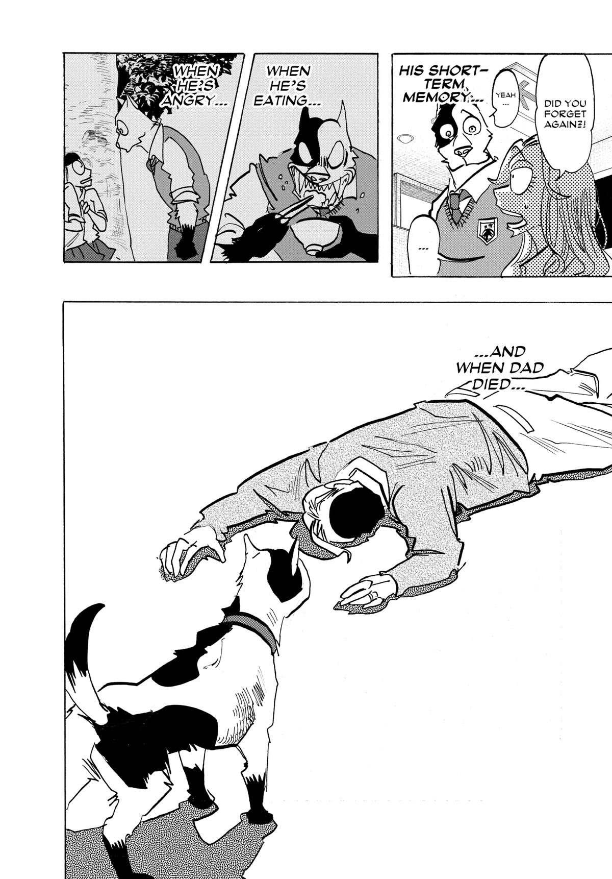 Taika's Reason Chapter 7 page 8 - 