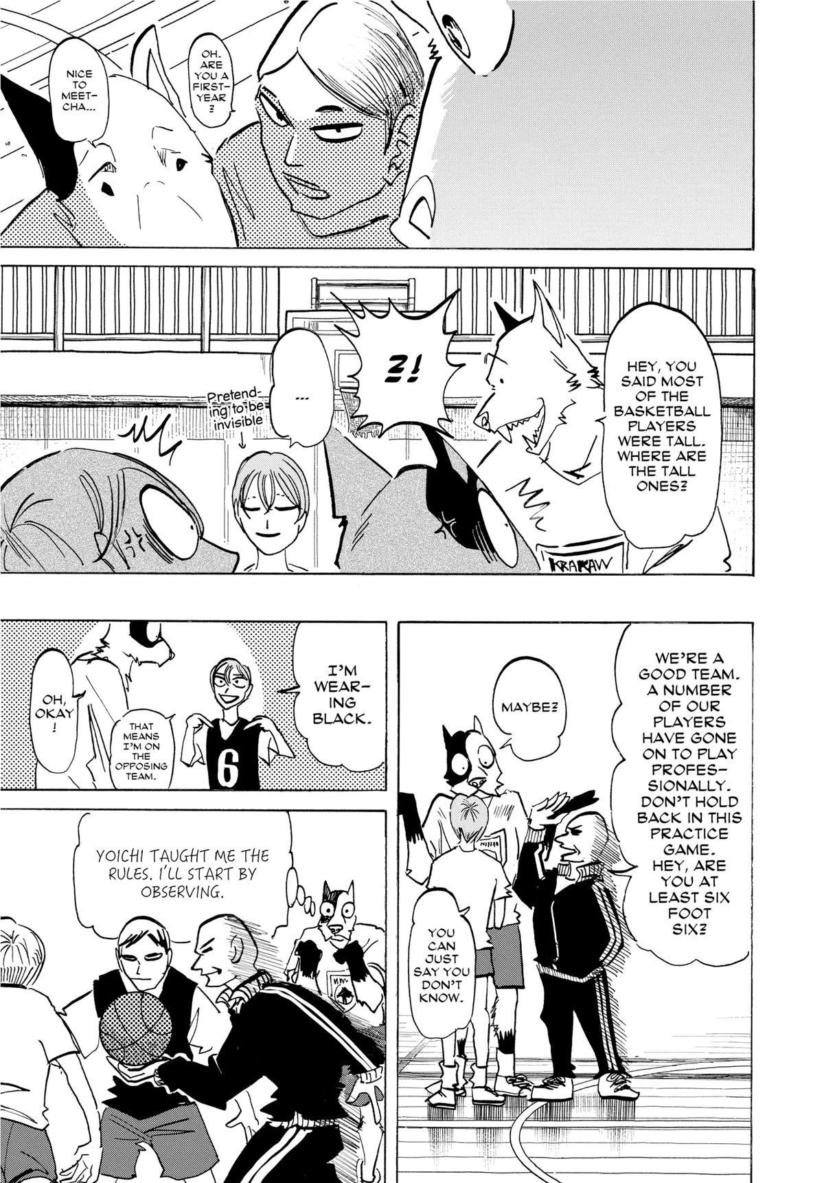 Taika's Reason Chapter 8 page 14 - 
