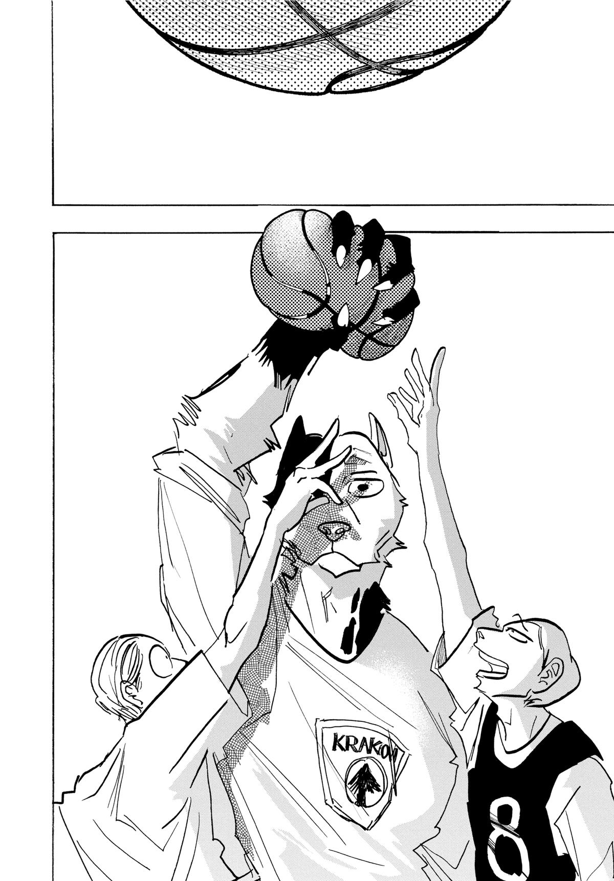 Taika's Reason Chapter 8 page 15 - 