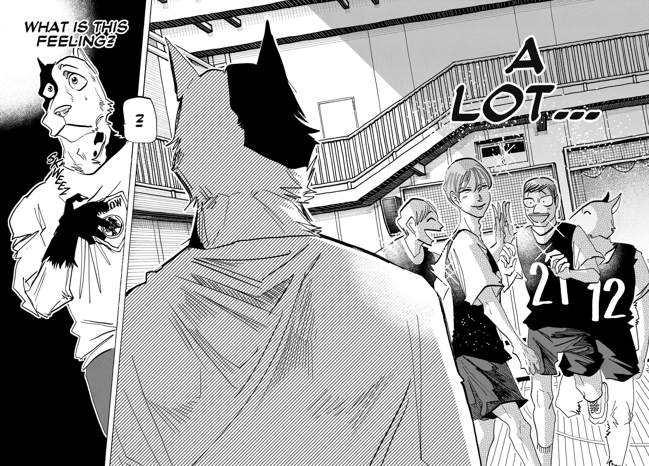 Taika's Reason Chapter 8 page 25 - 