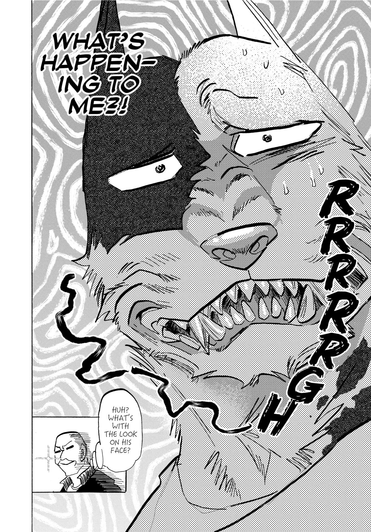 Taika's Reason Chapter 8 page 26 - 
