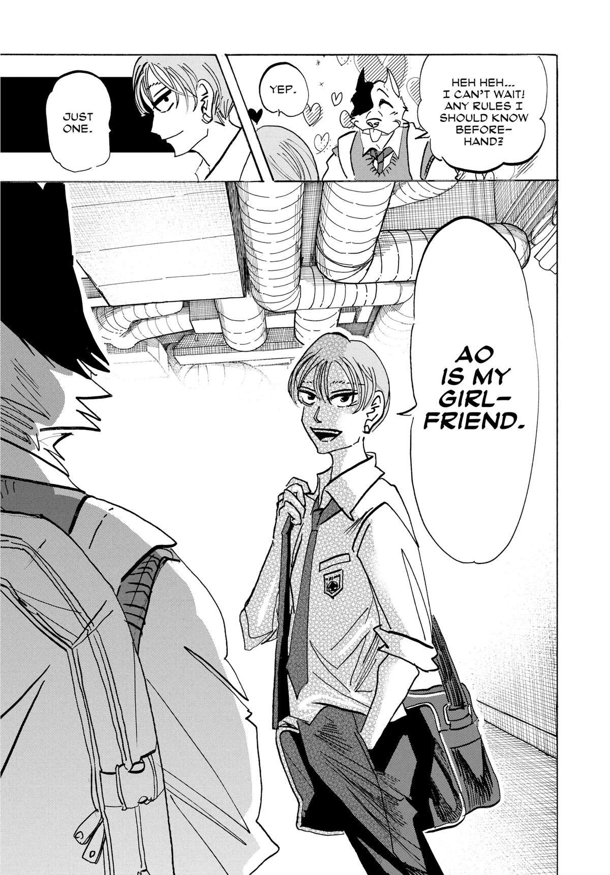 Taika's Reason Chapter 8 page 10 - 