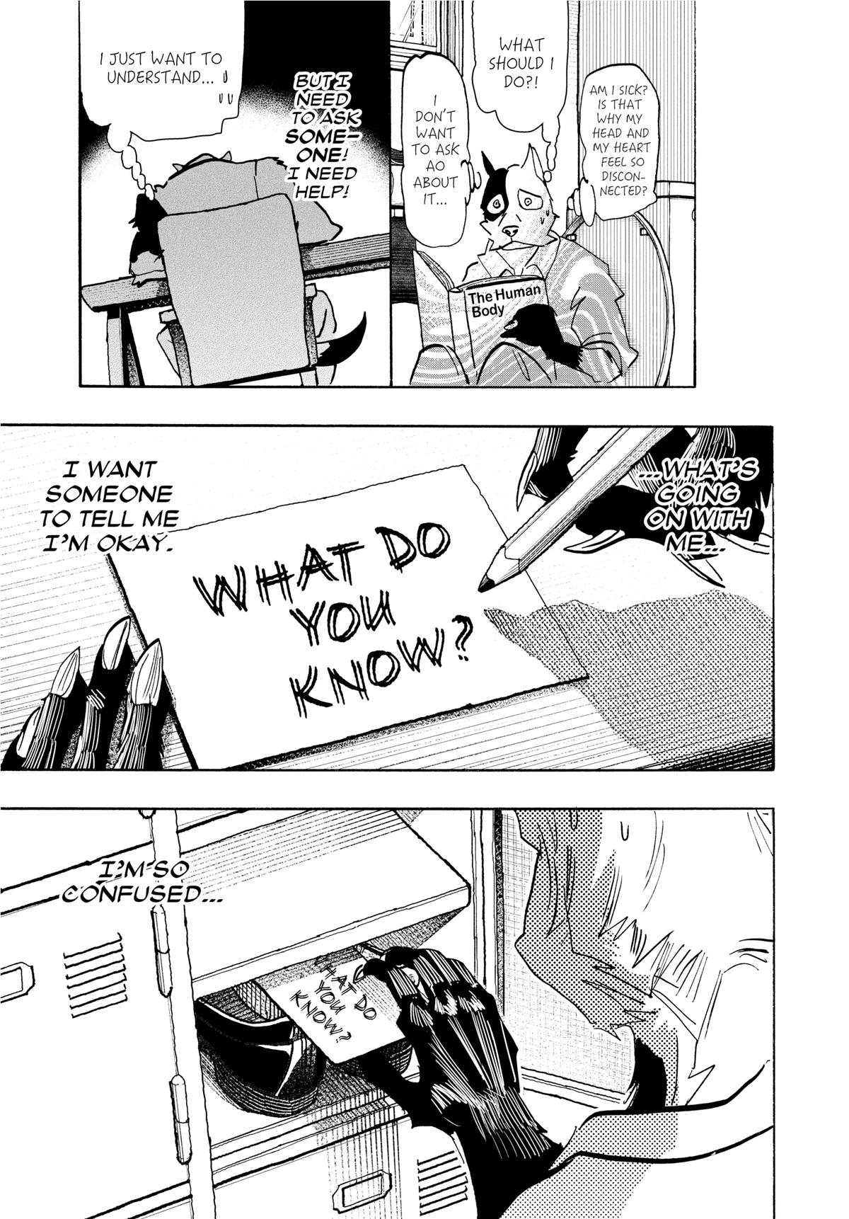 Taika's Reason Chapter 9 page 16 - 