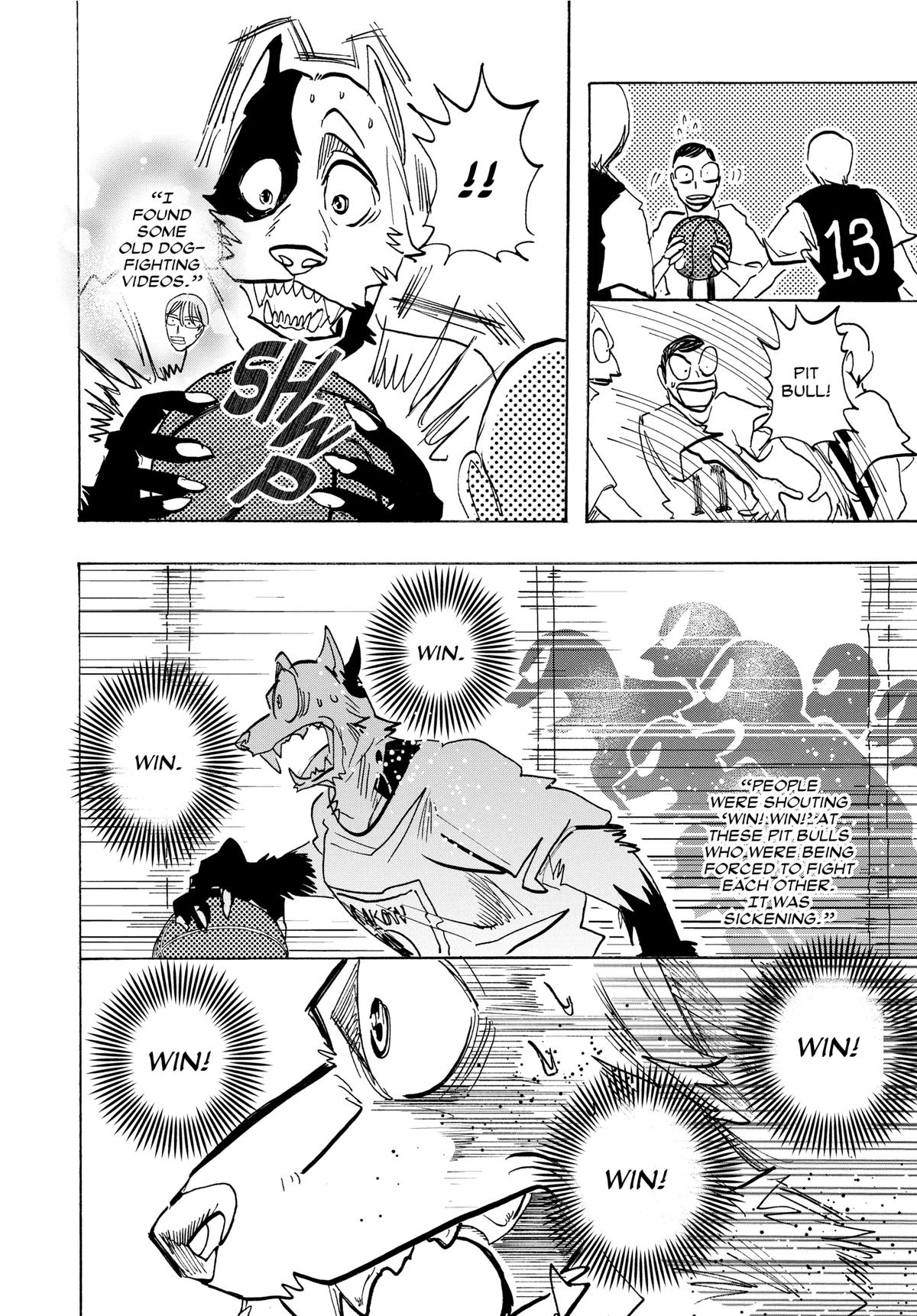Taika's Reason Chapter 9 page 4 - 