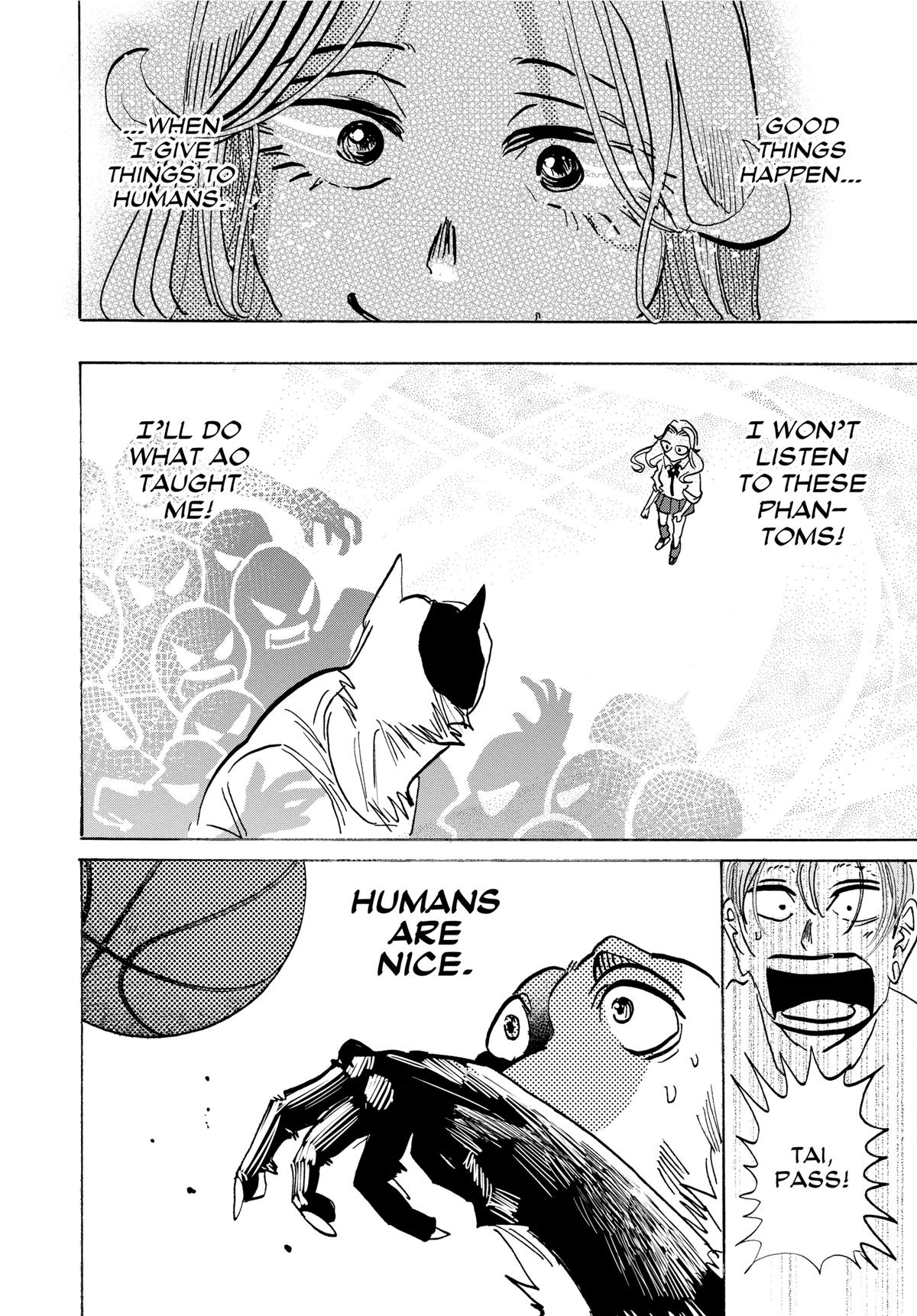 Taika's Reason Chapter 9 page 8 - 