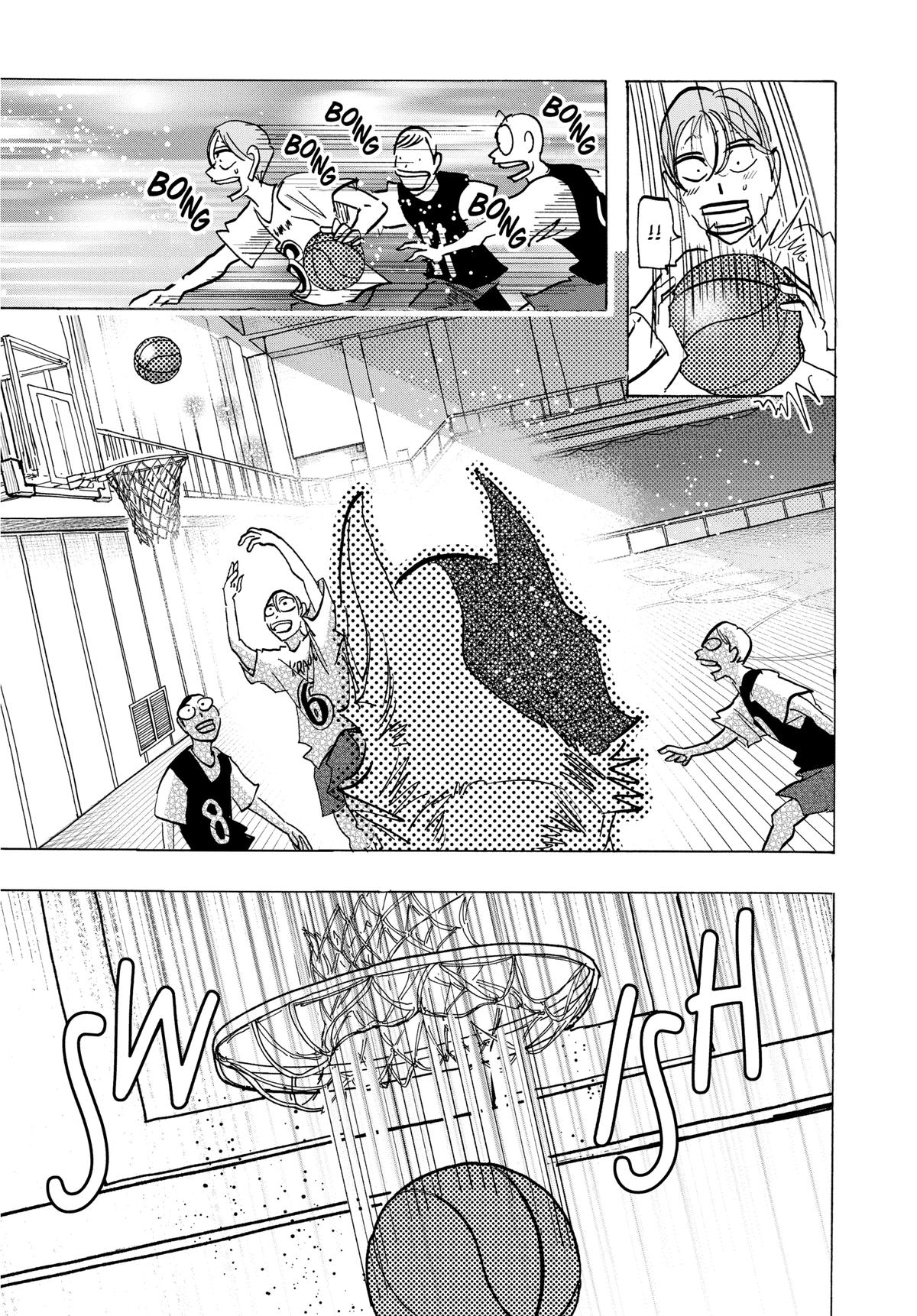 Taika's Reason Chapter 9 page 9 - 