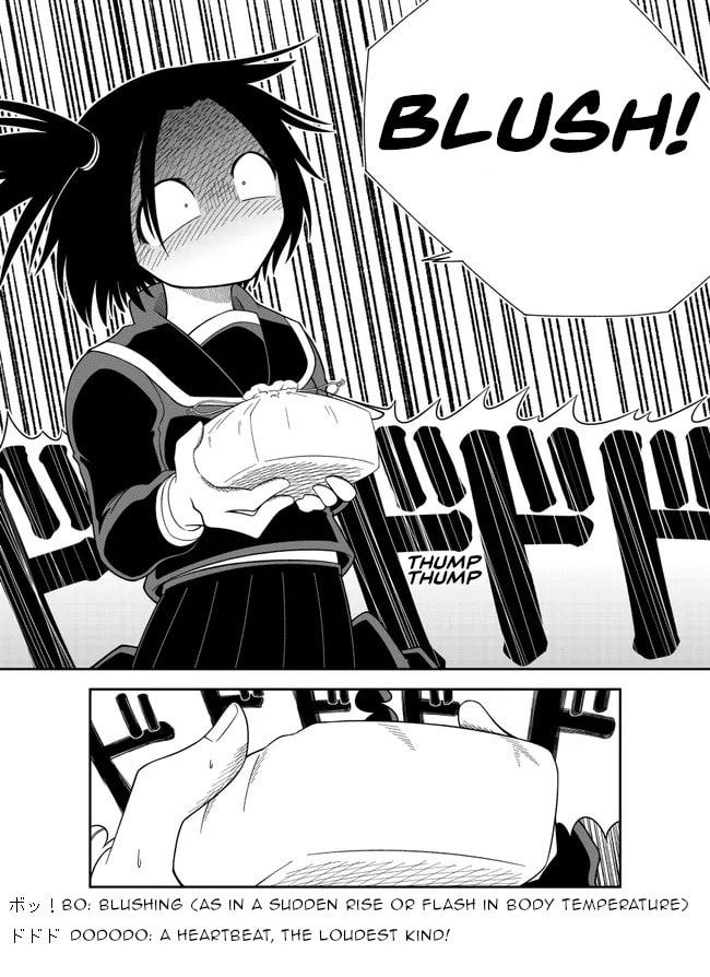 Taion Ryoukyokutan Girl Chapter 0 page 2 - 