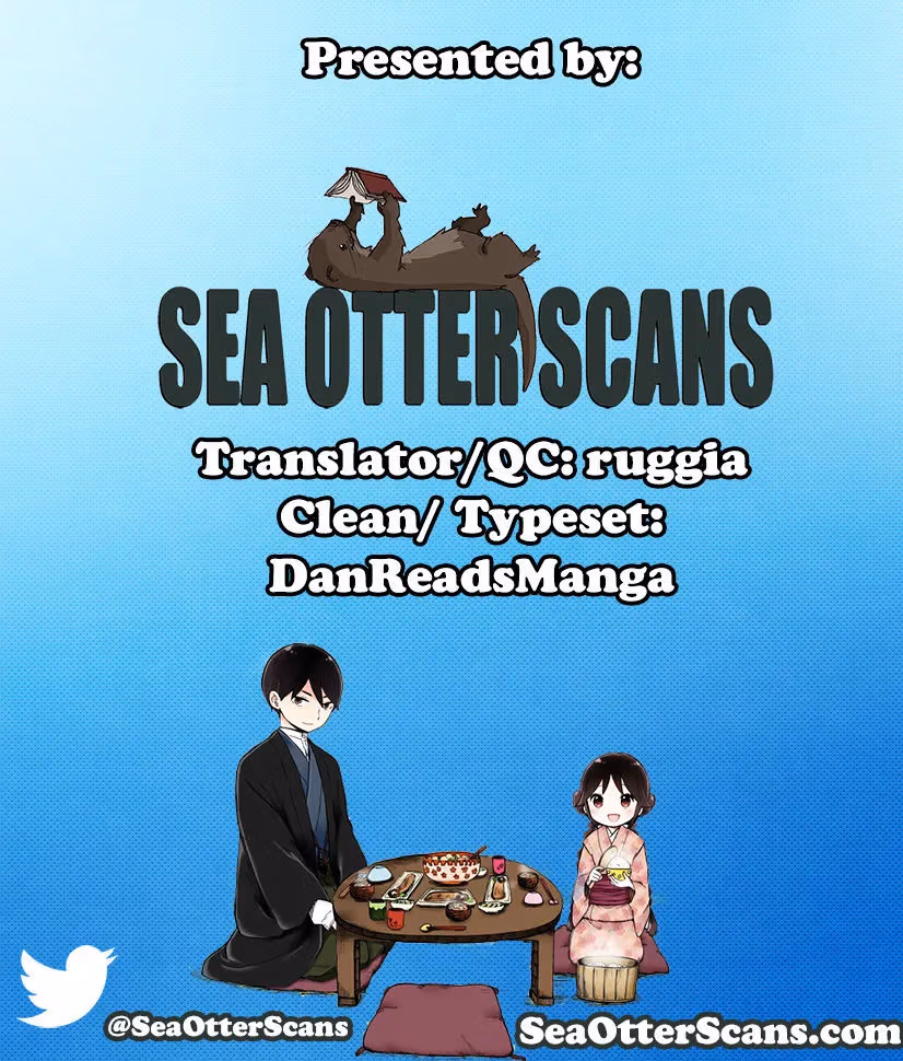 Taisho Girl Fairy Tale Chapter 21 page 1 - 