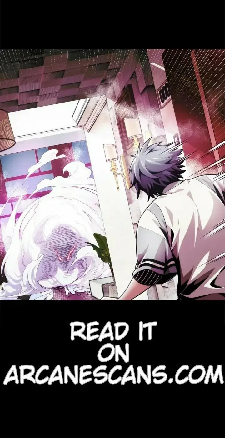 Taixu Apartment Chapter 0 page 10 - 