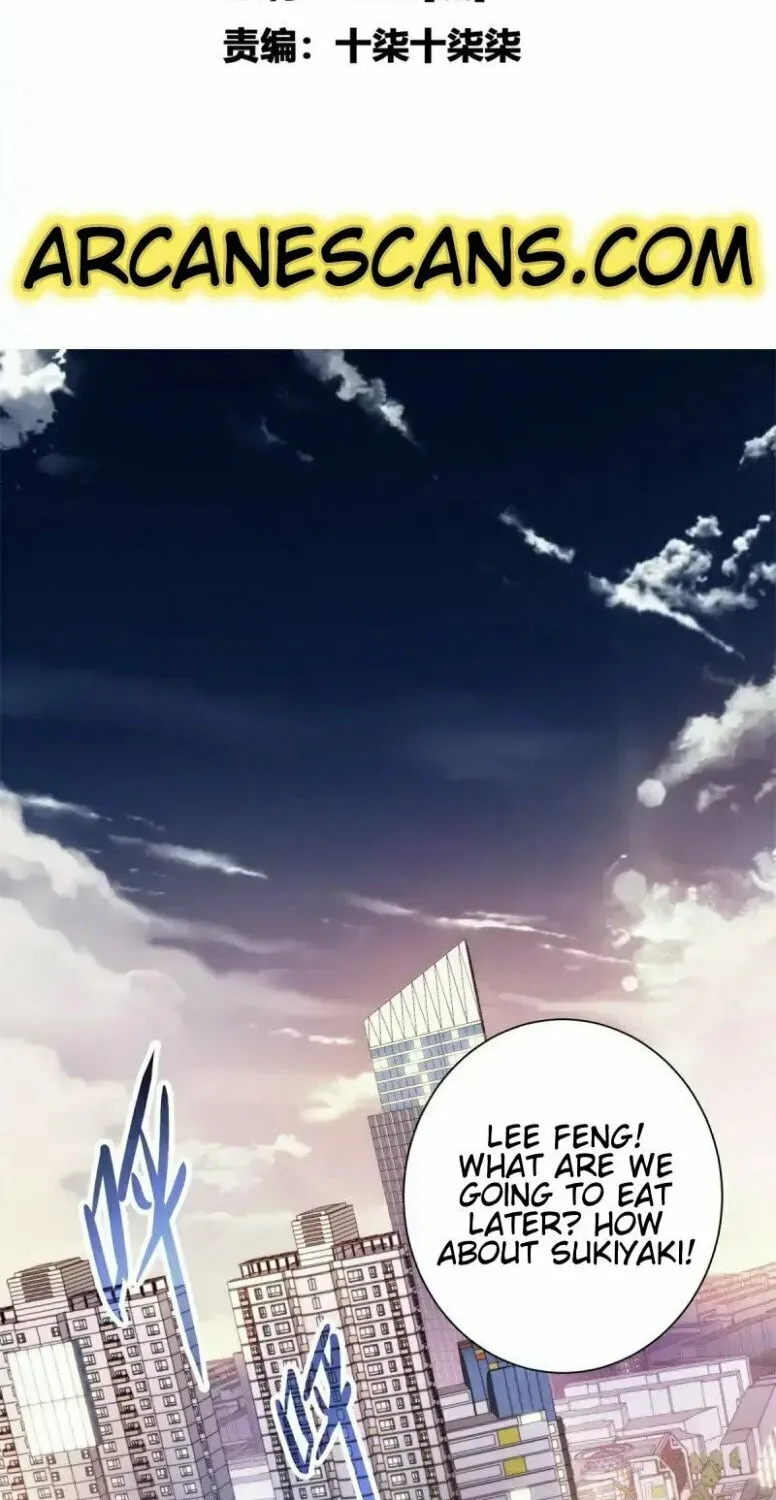 Taixu Apartment Chapter 1 page 2 - 
