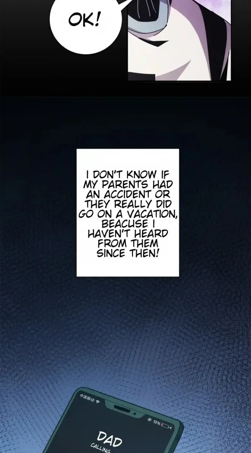 Taixu Apartment Chapter 1 page 15 - 