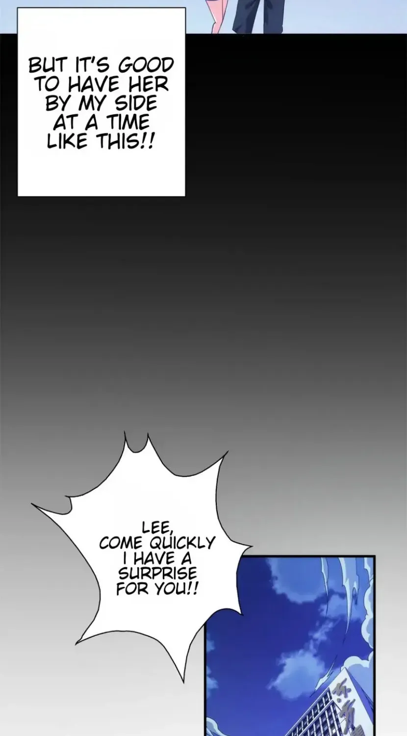 Taixu Apartment Chapter 1 page 17 - 
