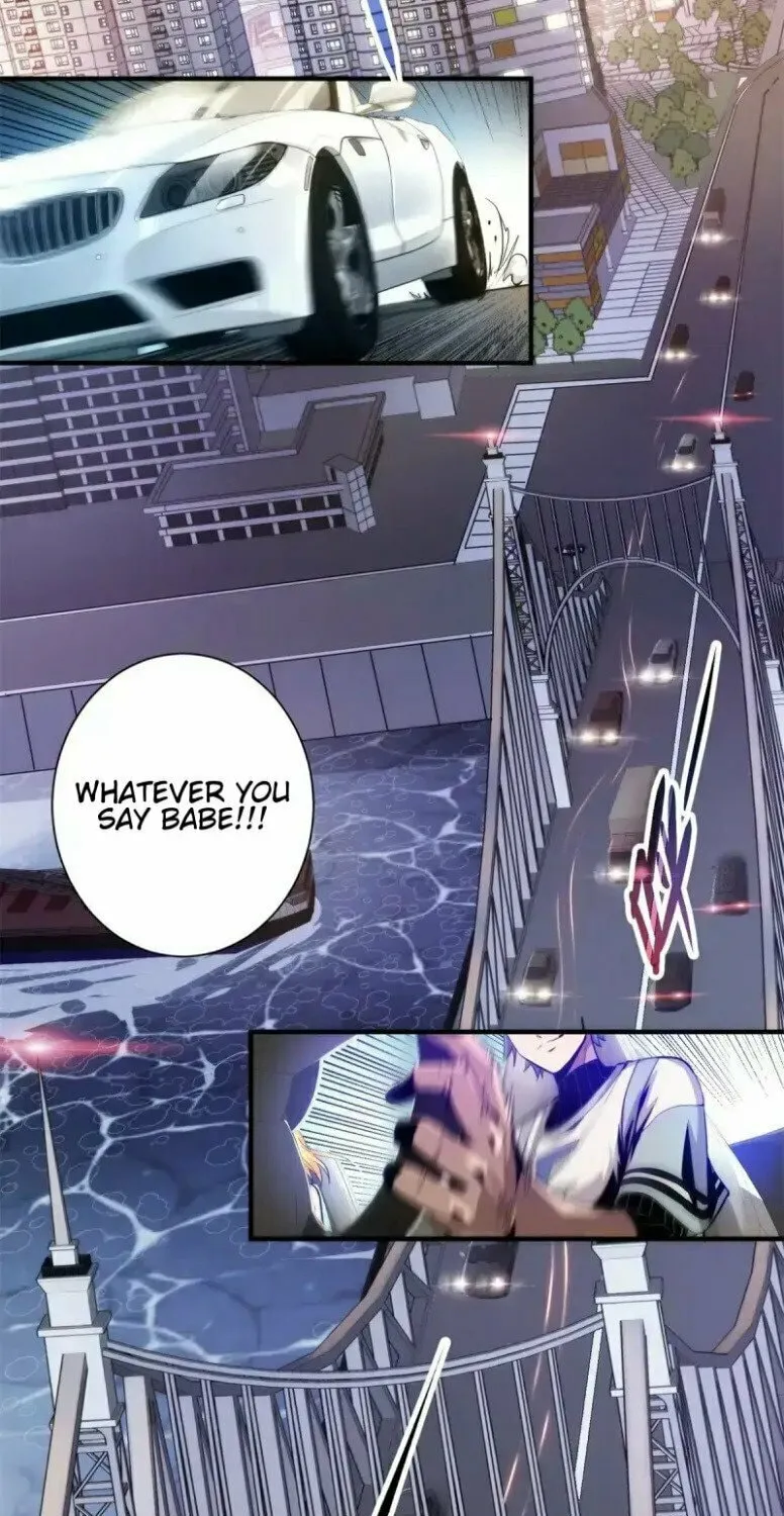 Taixu Apartment Chapter 1 page 3 - 