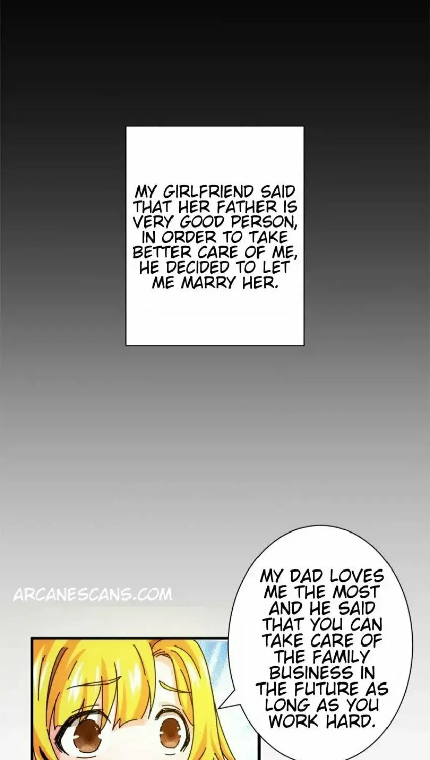 Taixu Apartment Chapter 1 page 21 - 