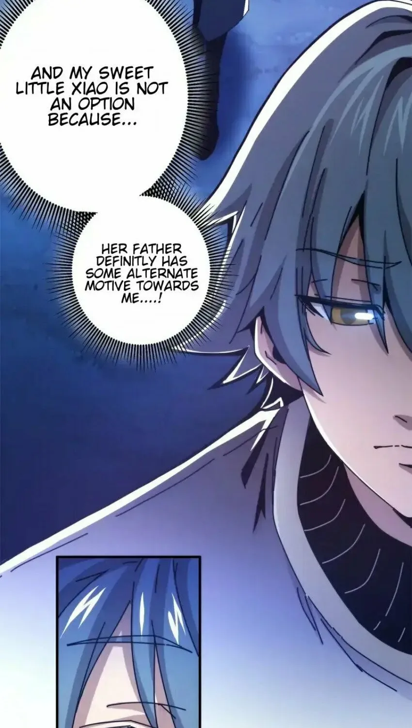 Taixu Apartment Chapter 1 page 30 - 