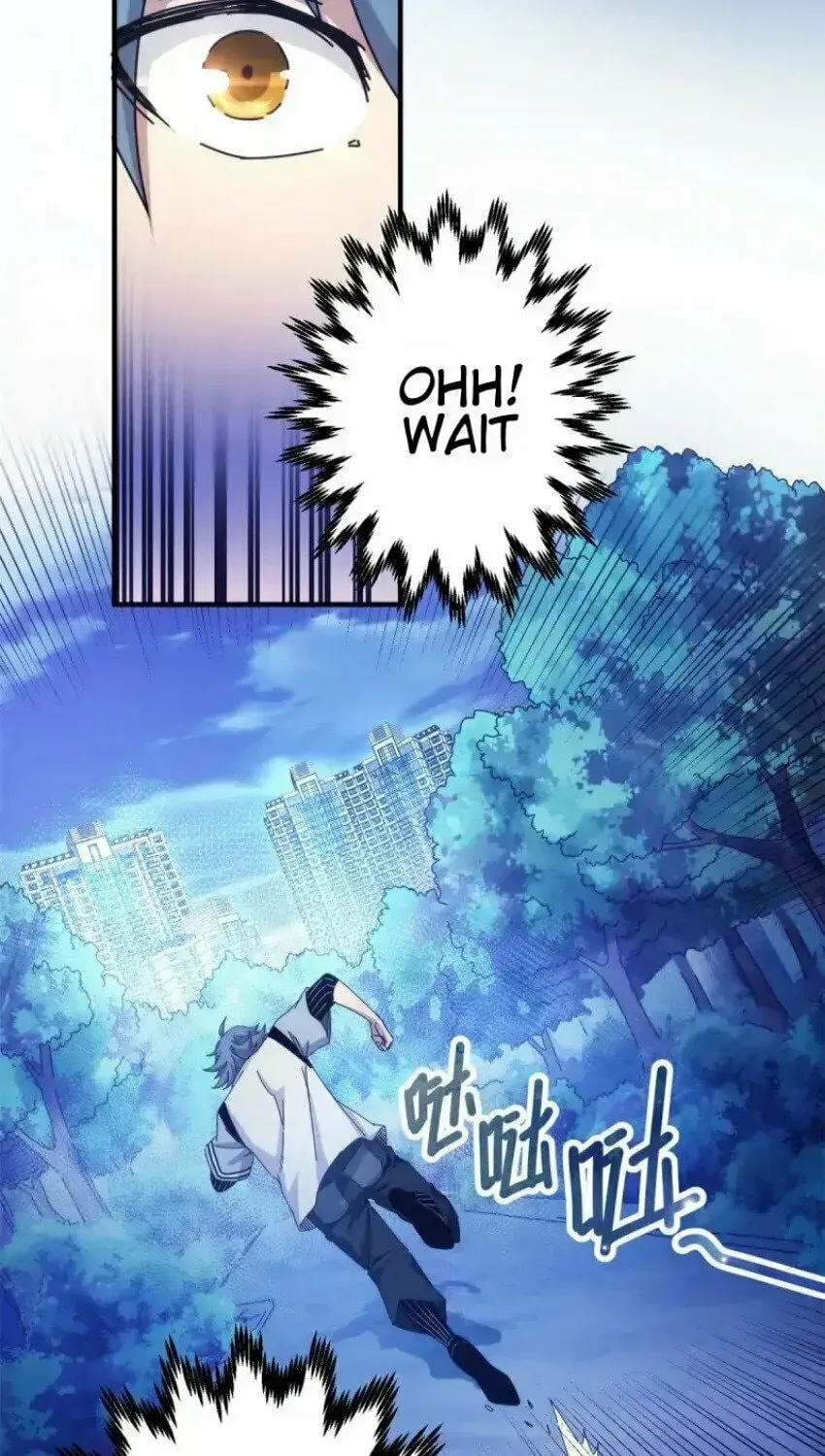 Taixu Apartment Chapter 1 page 31 - 