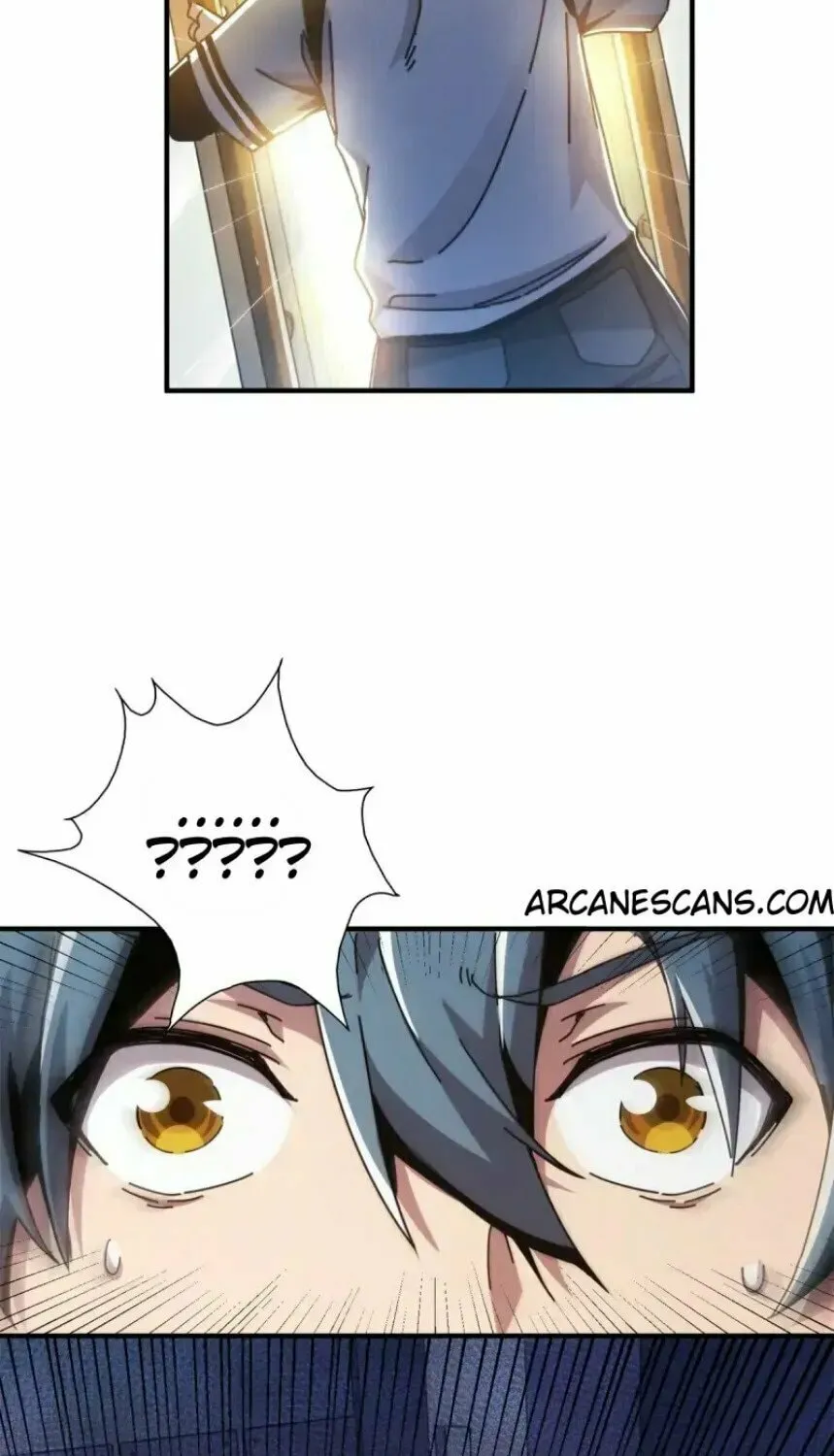 Taixu Apartment Chapter 1 page 40 - 