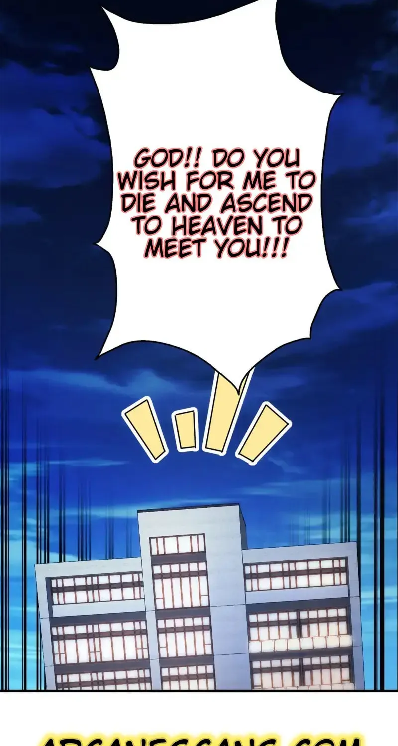 Taixu Apartment Chapter 1 page 46 - 