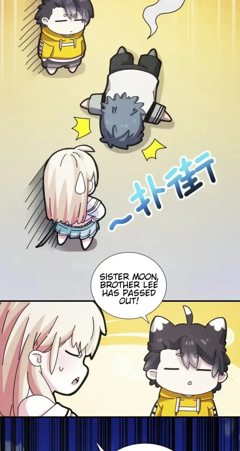 Taixu Apartment Chapter 10 page 13 - 