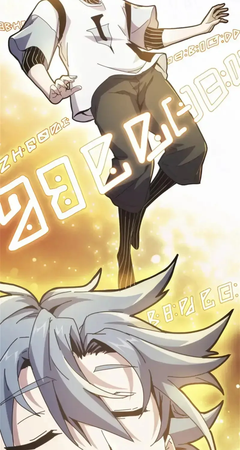 Taixu Apartment Chapter 10 page 26 - 
