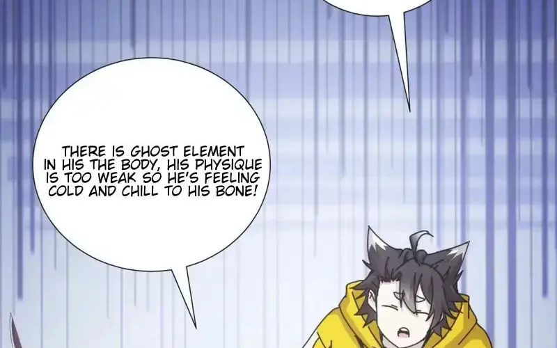 Taixu Apartment Chapter 10 page 4 - 
