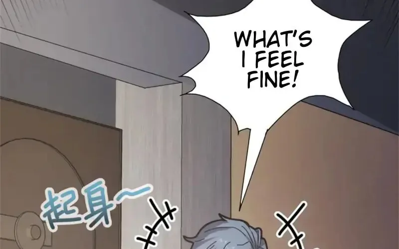 Taixu Apartment Chapter 10 page 33 - 