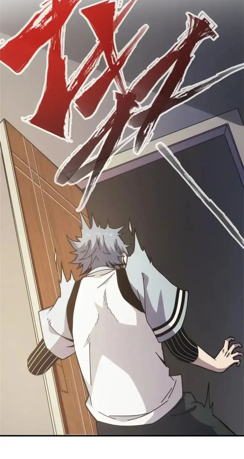 Taixu Apartment Chapter 10 page 36 - 