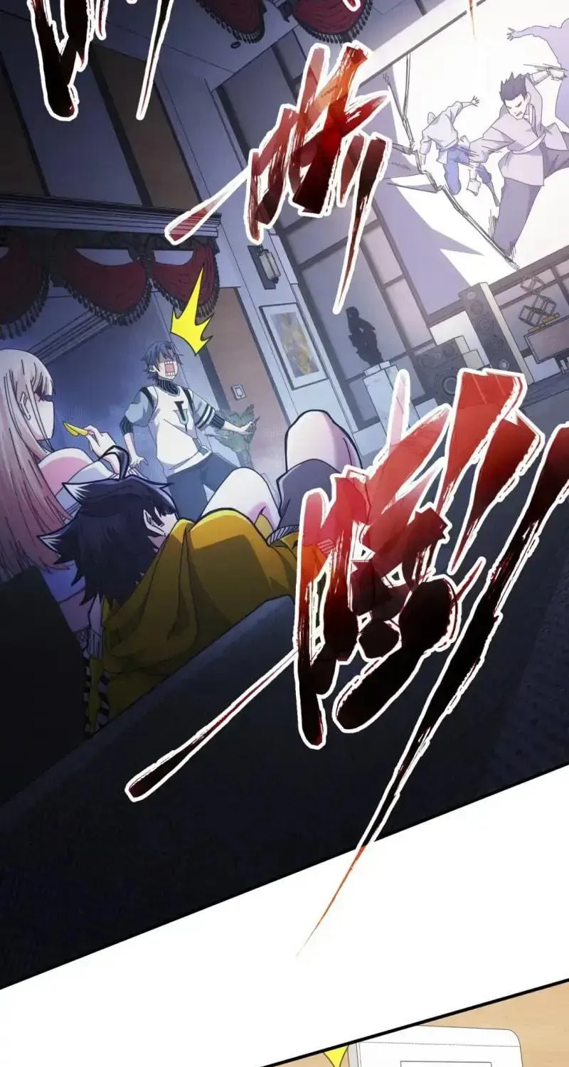 Taixu Apartment Chapter 10 page 40 - 