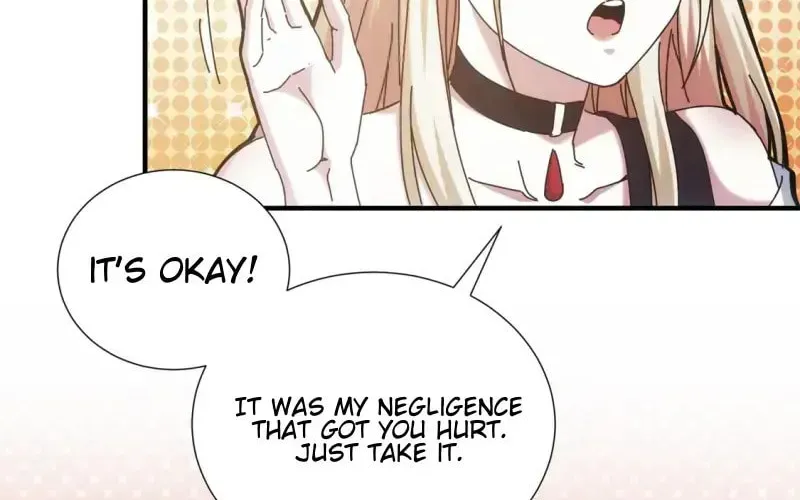 Taixu Apartment Chapter 10 page 54 - 