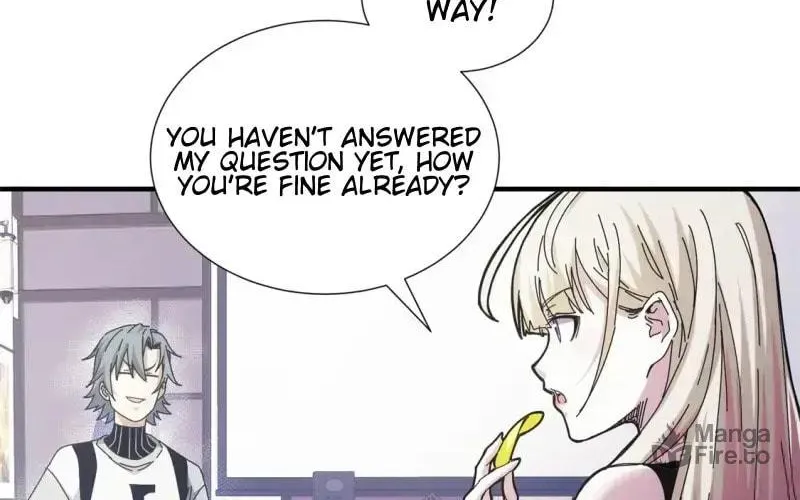Taixu Apartment Chapter 10 page 58 - 
