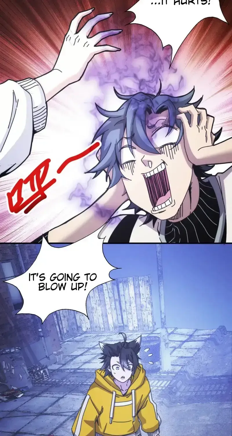 Taixu Apartment Chapter 10 page 7 - 