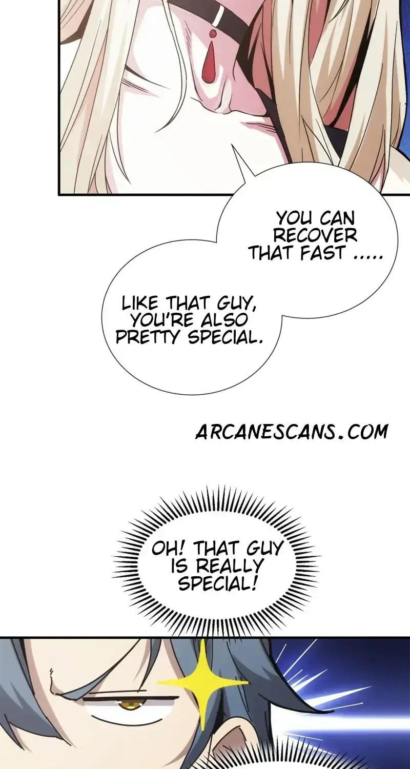 Taixu Apartment Chapter 10 page 62 - 