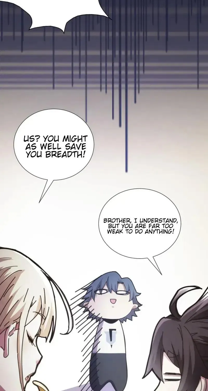 Taixu Apartment Chapter 10 page 68 - 