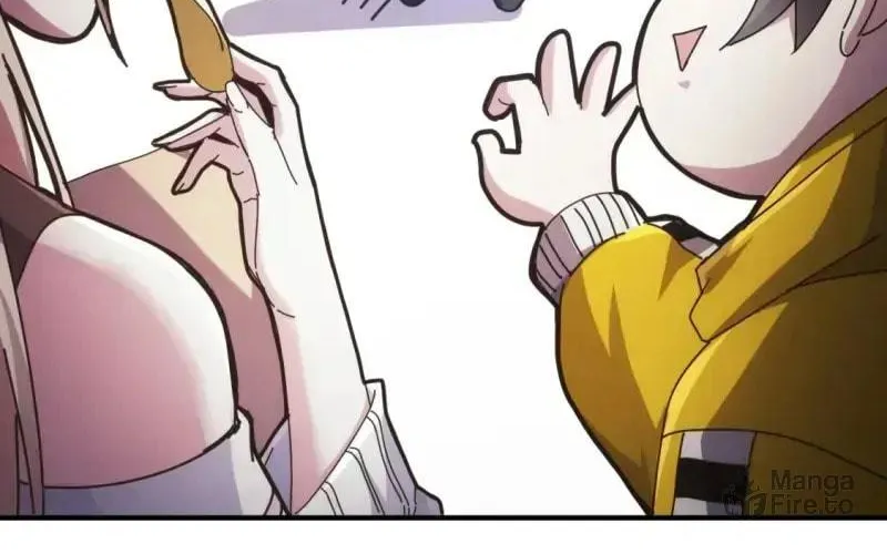 Taixu Apartment Chapter 10 page 69 - 