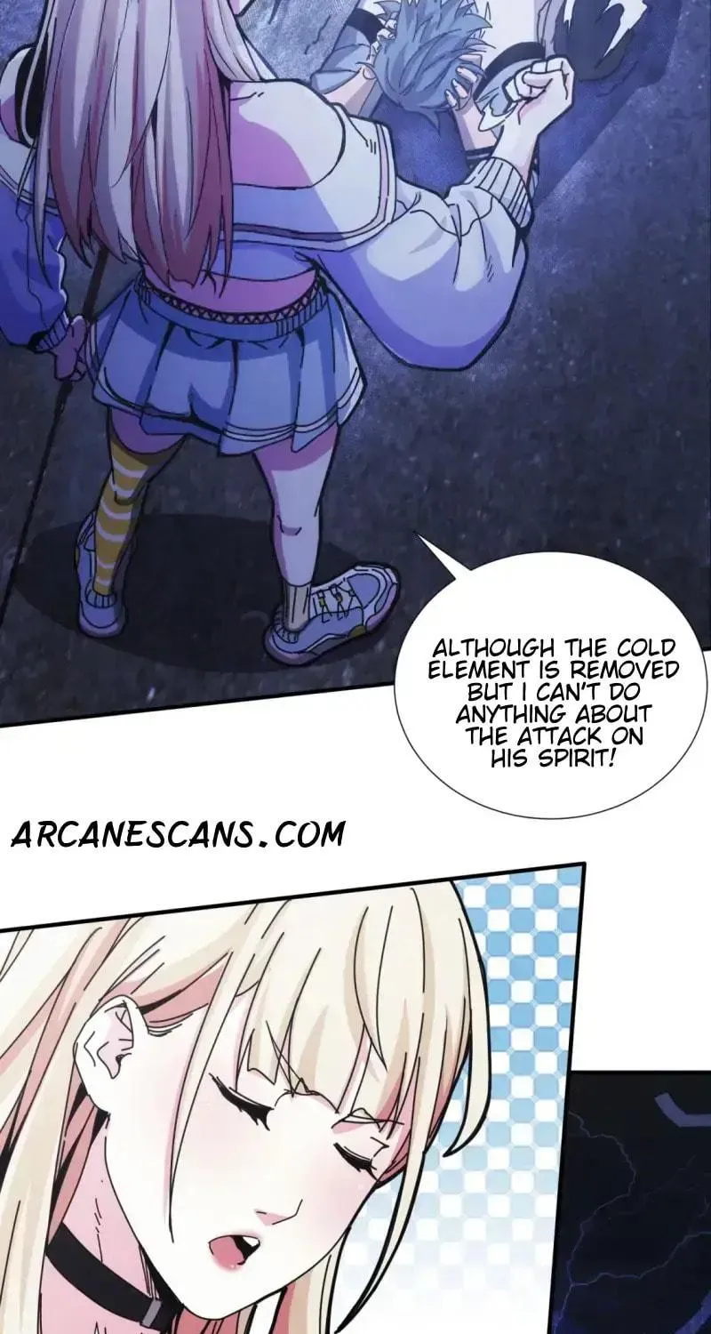 Taixu Apartment Chapter 10 page 9 - 