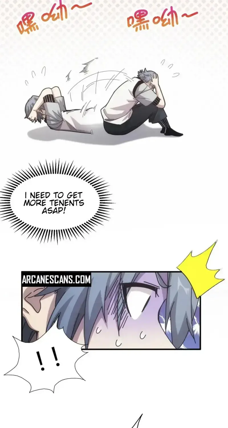 Taixu Apartment Chapter 11 page 13 - 