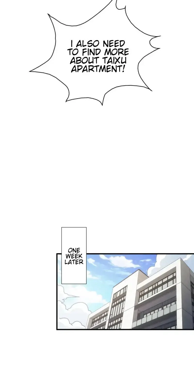 Taixu Apartment Chapter 11 page 14 - 