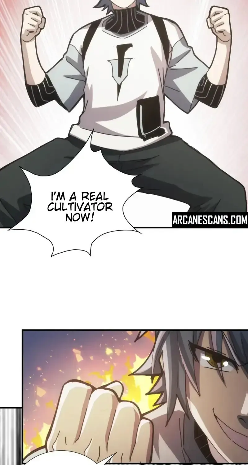 Taixu Apartment Chapter 11 page 16 - 