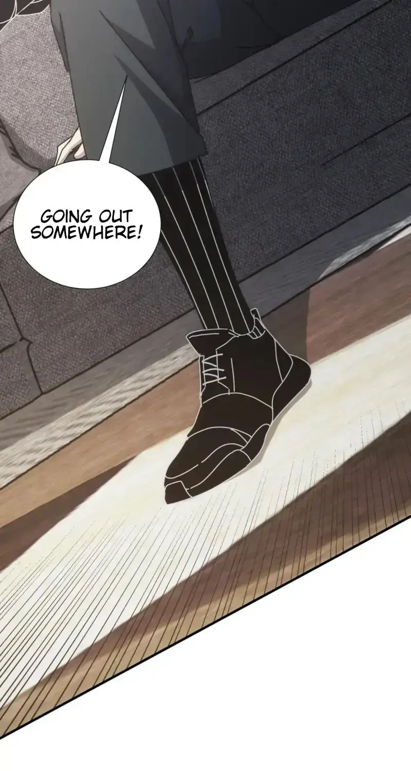 Taixu Apartment Chapter 11 page 23 - 