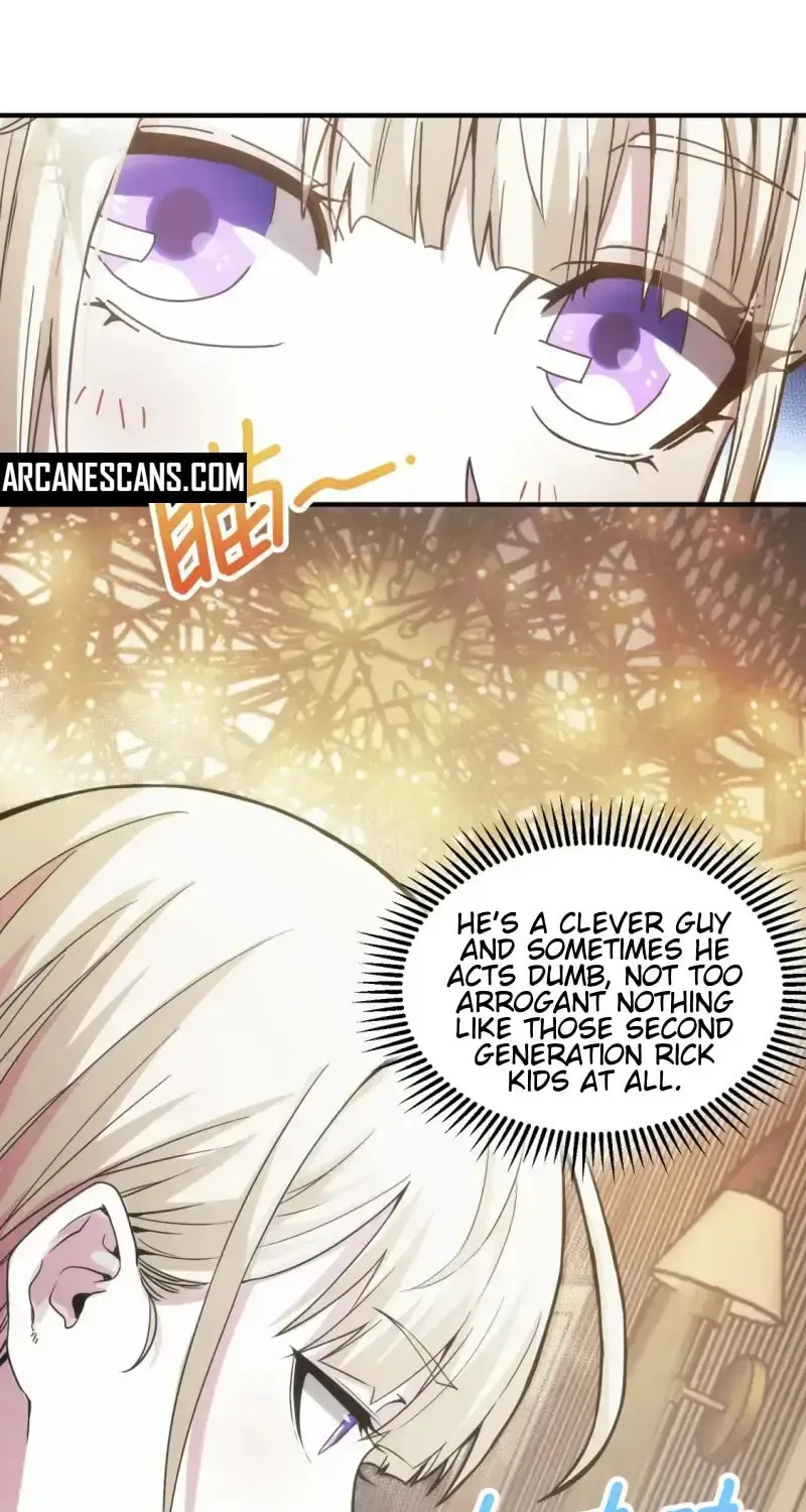 Taixu Apartment Chapter 11 page 43 - 