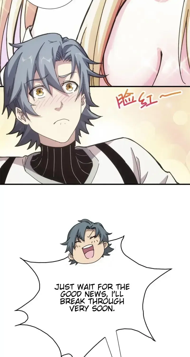Taixu Apartment Chapter 11 page 10 - 