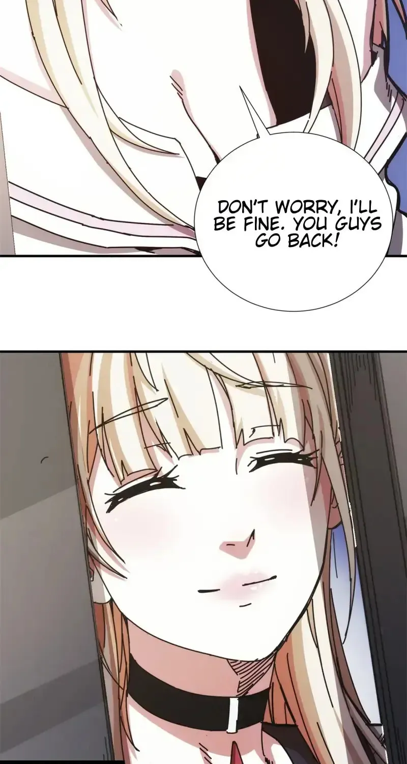Taixu Apartment Chapter 12 page 20 - 